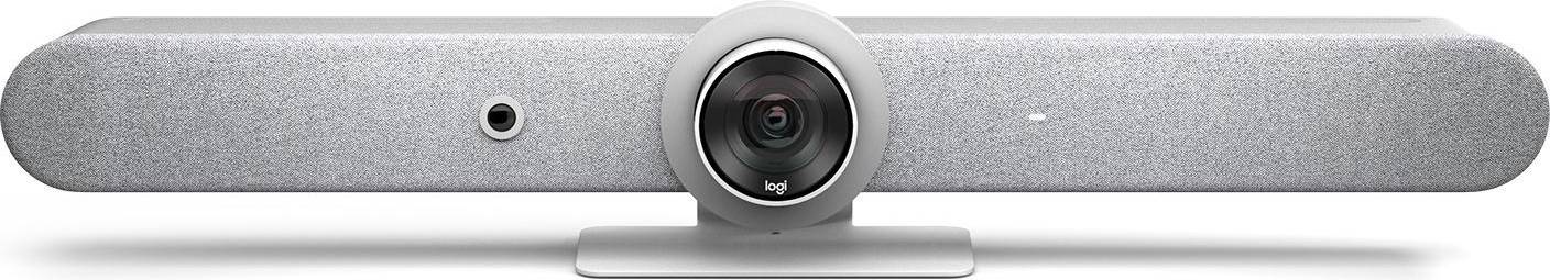 Logitech Rally Bar system til videokonference Ethernet LAN System til gruppevideokonference