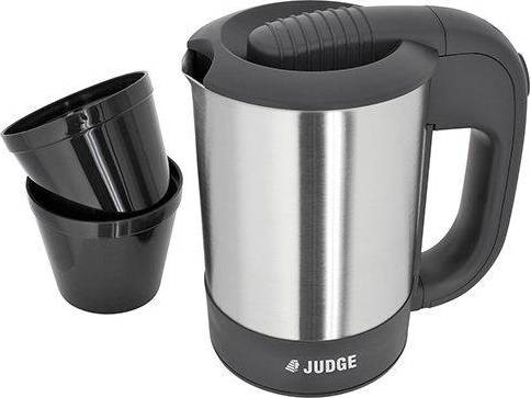Judge Compact Kettle