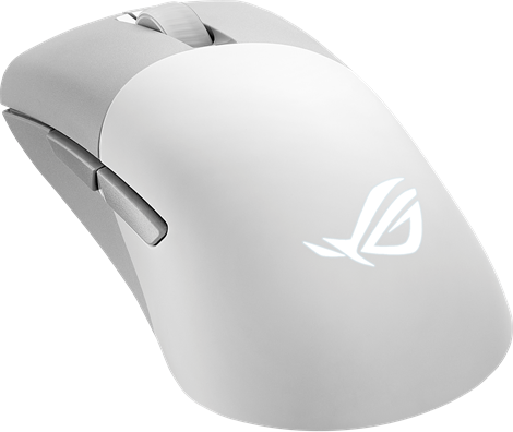 ASUS ROG Gladius III Wireless AimPoint Gaming Mouse