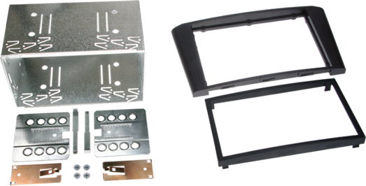 ACV 2-DIN Kit