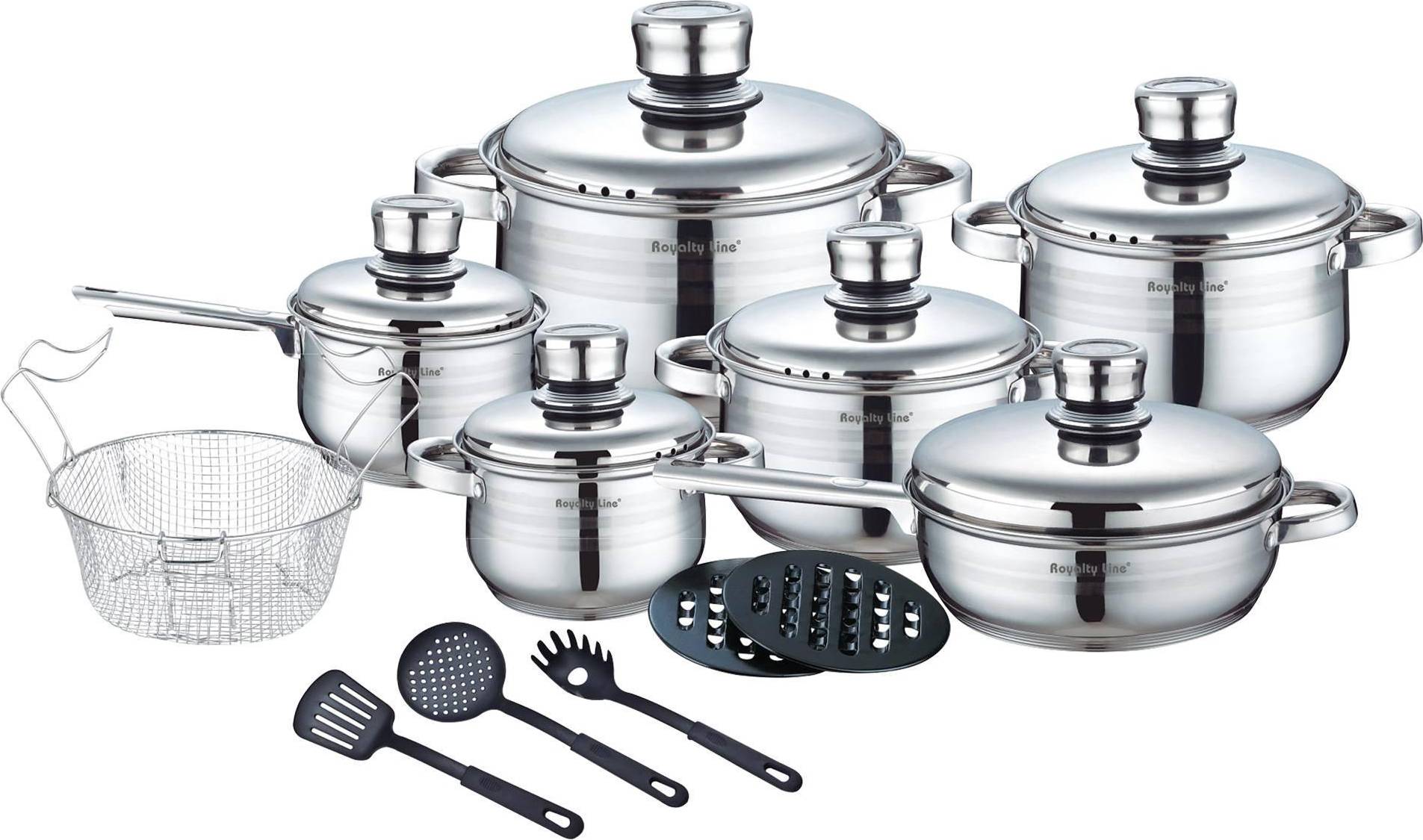 Pot set