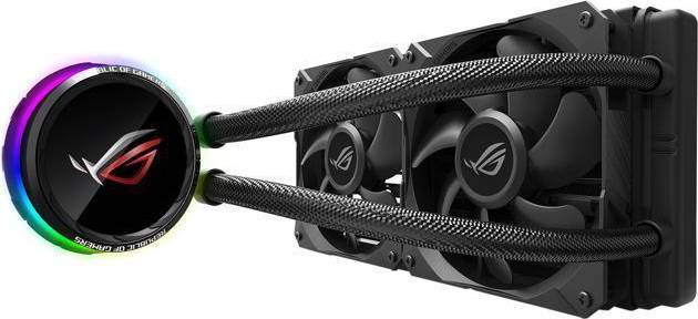 ASUS ROG Ryuo 240 RGB