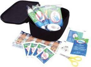 First Aid Kit Pouch