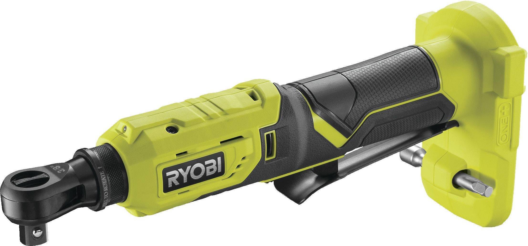 Ryobi cordless drill Ryobi R18Rw3-0 One+ Solo