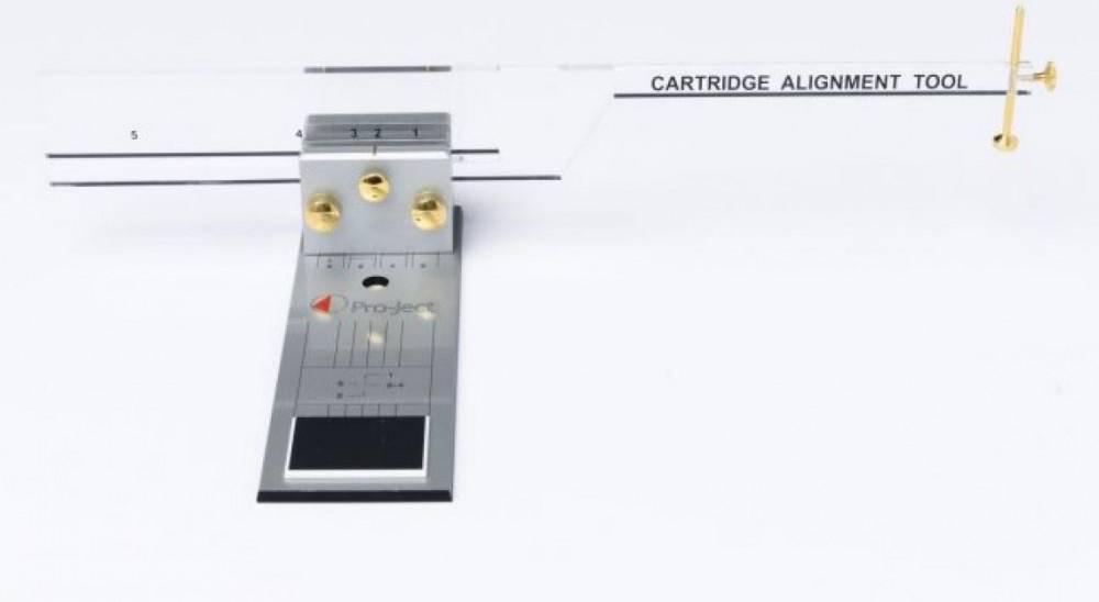 Pro-Ject Align it