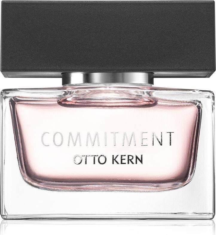 Commitment EdP