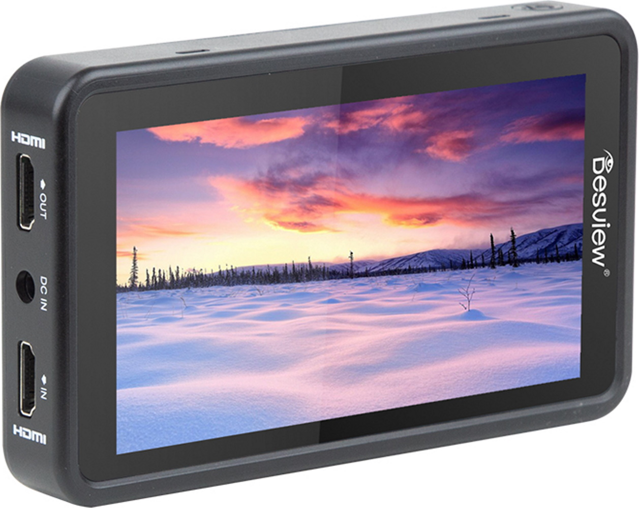 R5II 5.5 Inch