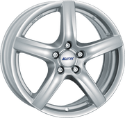 Alutec Grip Alloy Rim