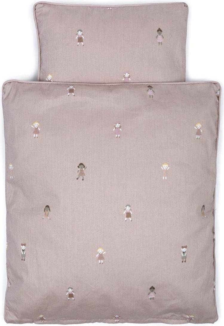 Smallstuff Doll Bedding