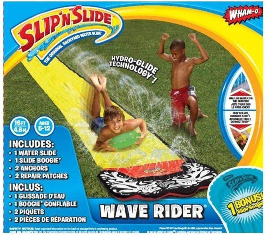 Wham-O Slip n Slide Wave Rider