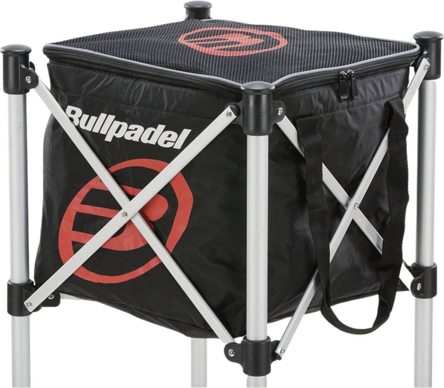 Ball basket Bullpadel Ball Cart - Stk.