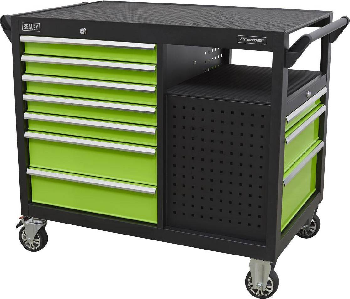 Sealey AP45MWS