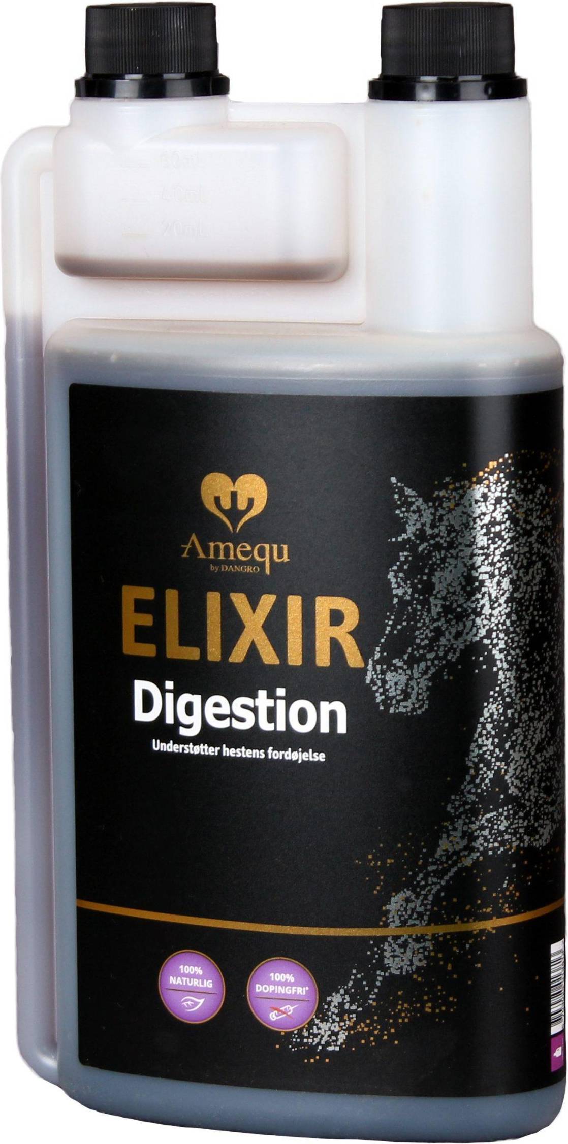 Elixir Digestion 1L