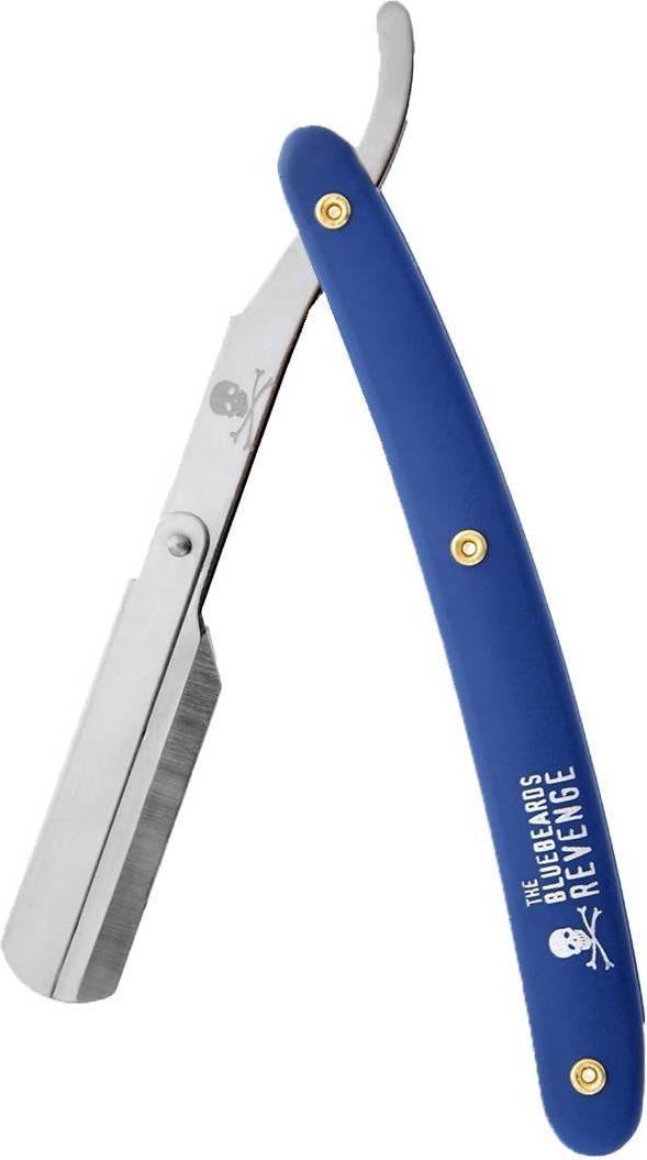 Cut-Throat Shavette Razor