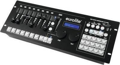 Eurolite DMX Move Controller 512 PRO