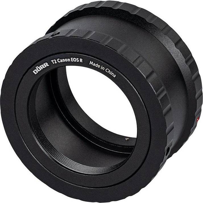 Canon eos r Dörr T2 Canon EOS R Objektivadapter