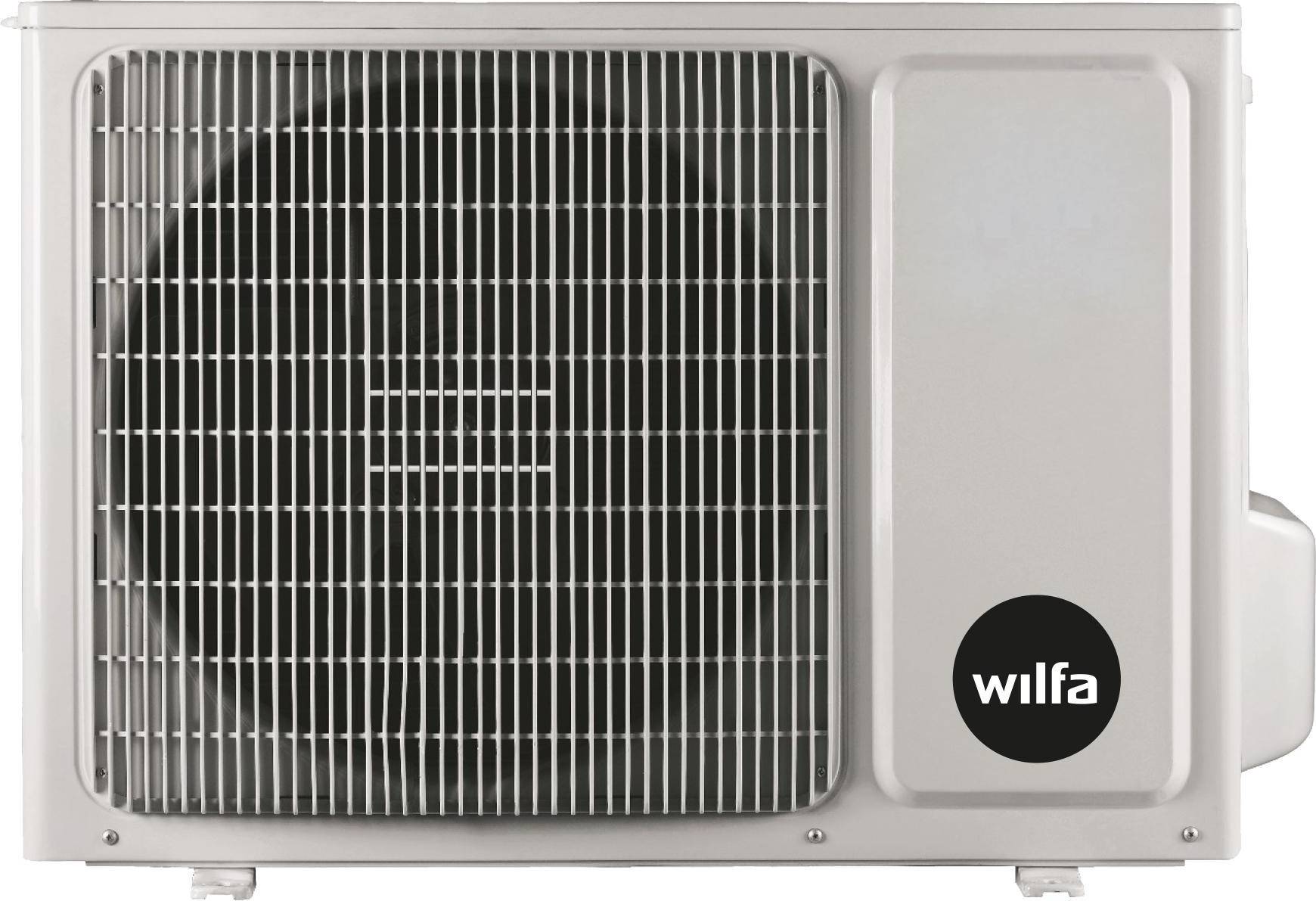 Wilfa LOFOTEN 601701