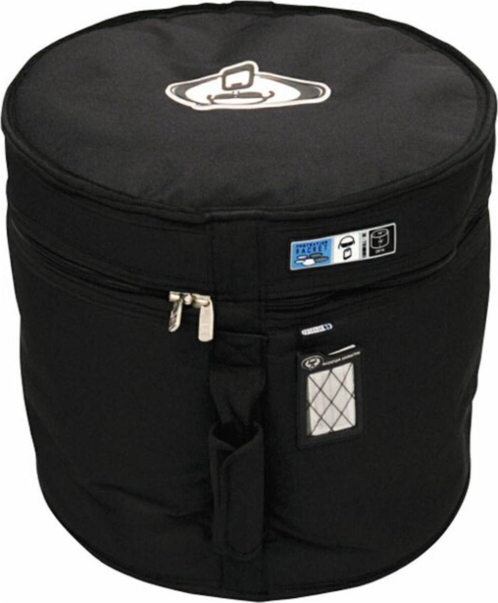 Protection Racket 14 x 14 Floor Tom Case with RIMS