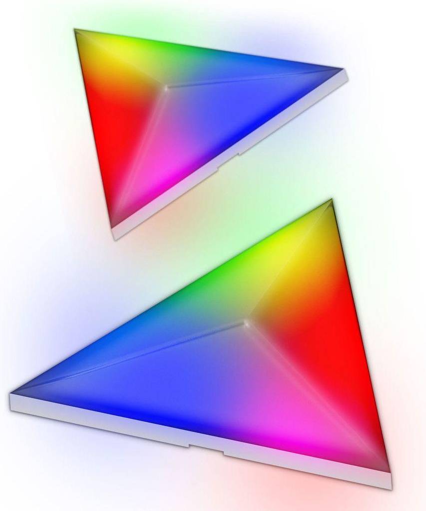 Monster Prism 3D LED Panel Add-on