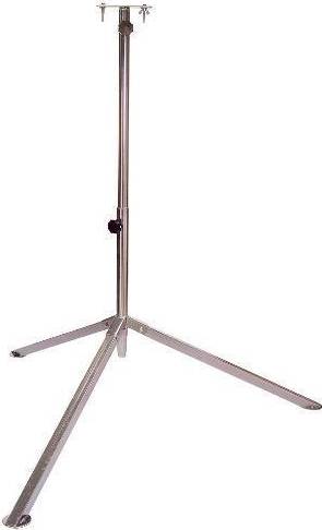 Halogenlampe Stativ Proff