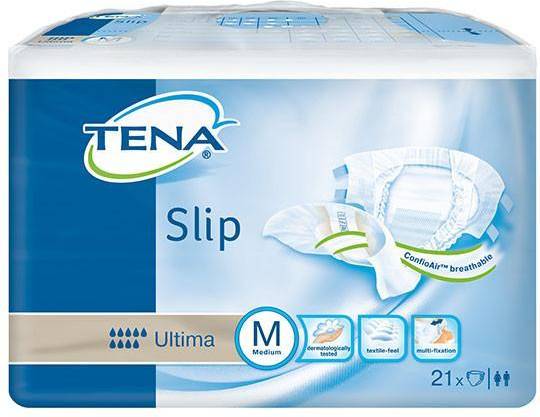 Slip Ultima M