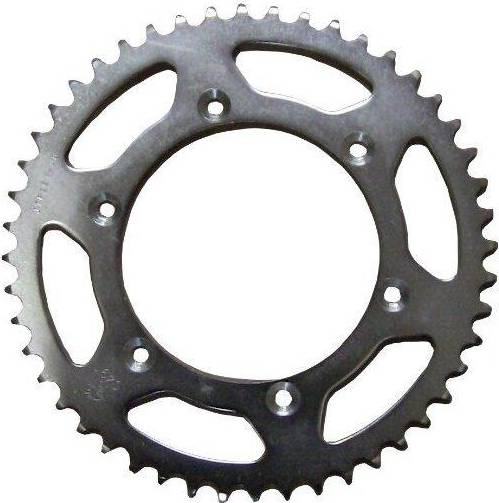 Sprockets 530 Jtr499.43 Rear