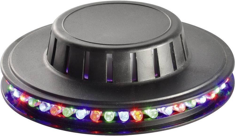 Renkforce LS1301 LED Effect Light - 48 LEDs String Light & Light Strip