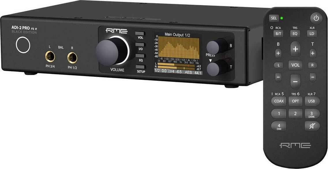 ADI-2 Pro FS R