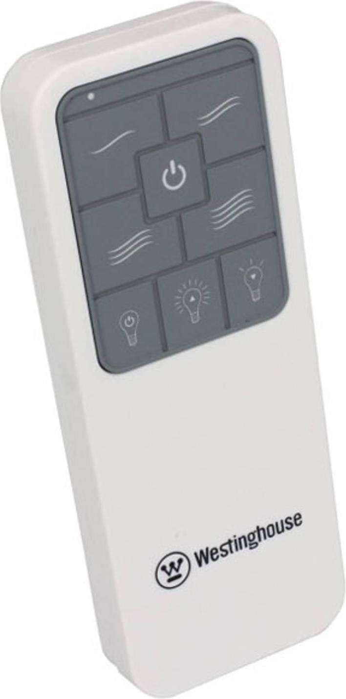 Remote Control takfläkt