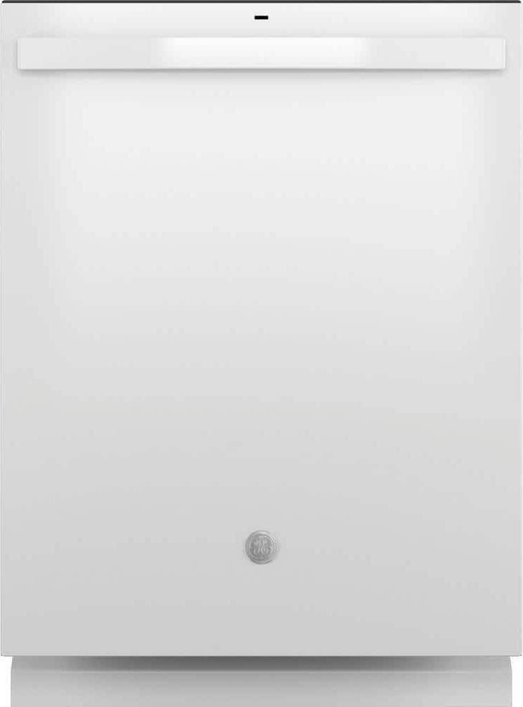 GE 24 Top Control Built-In
