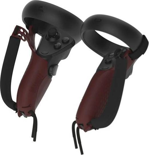 Mamut DX Grips - for Oculus Quest/Rift S controllers