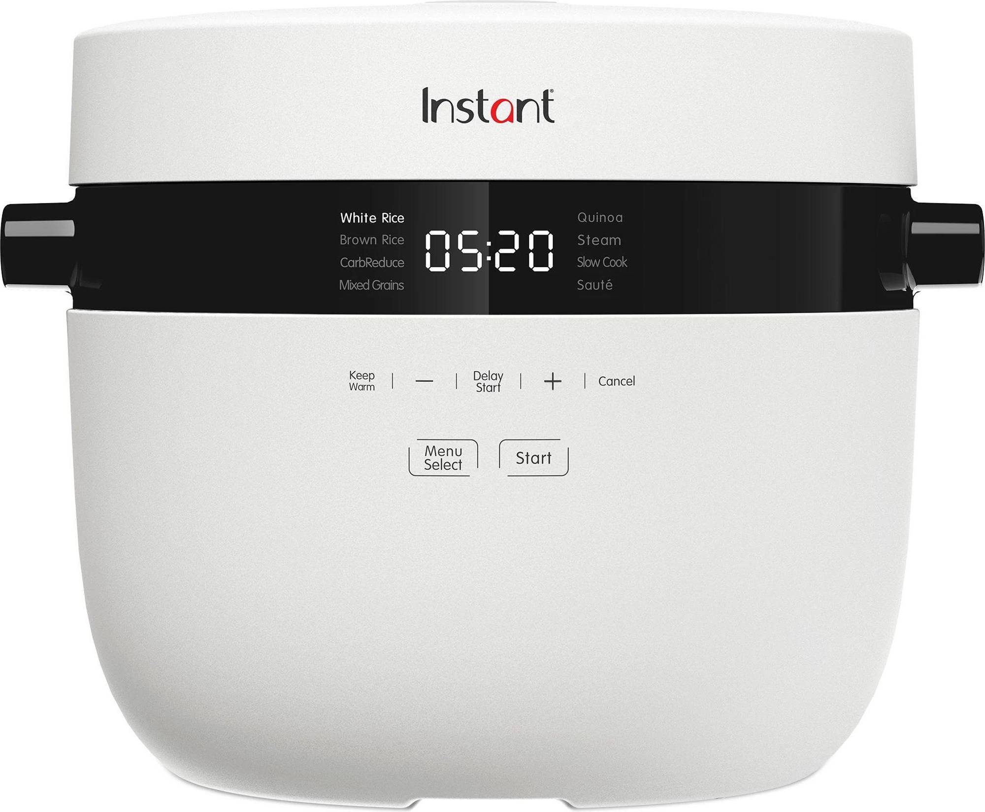 Instant Pot Instant Pot Grain and Rice 4.73L