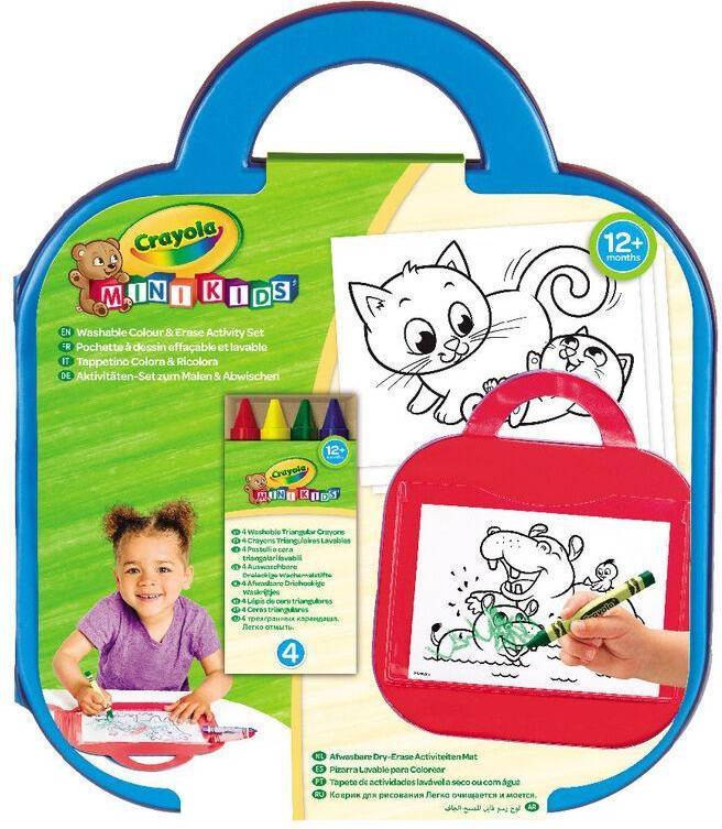 Washable Colouring Slate