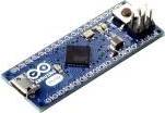 Arduino Board Micro without Headers Core ATMega32