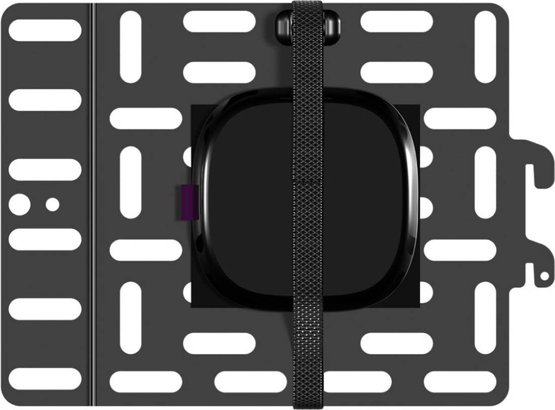 Streaming Device Concealment Panel