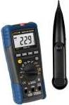 PCE Instruments 12 Hånd-multimeter