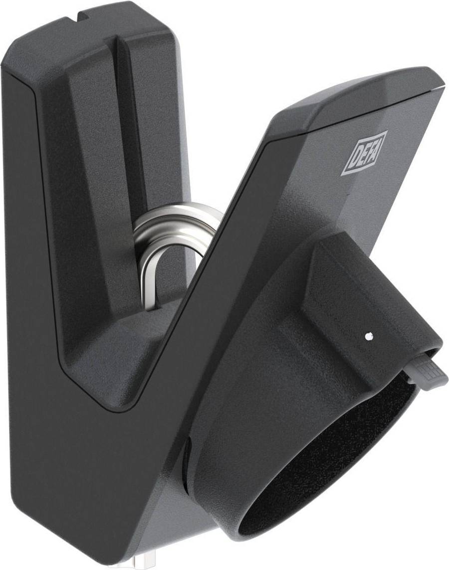 DEFA eConnect Docking Device Type 2