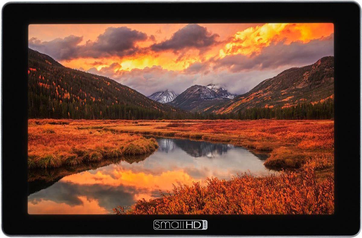 SmallHD Cine 7 On-Camera Monitor