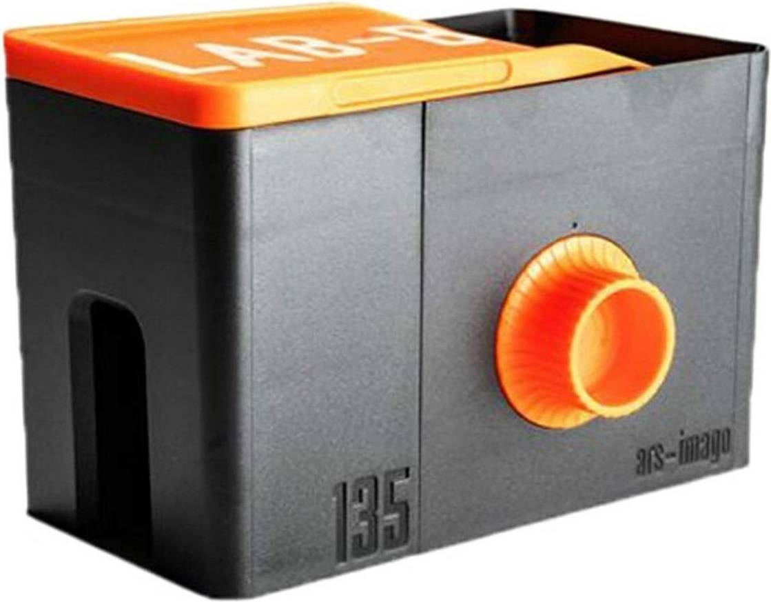 ARS ars-imago LAB-BOX 135 Module, Orange