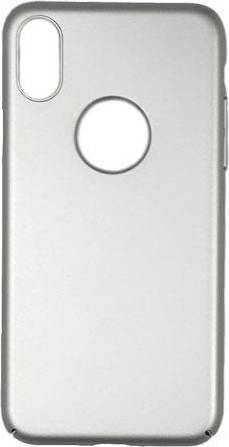 BasicPlus Cover for iPhone X