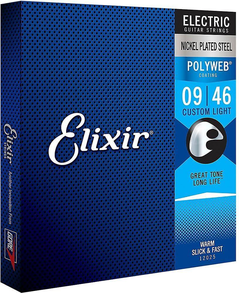 Polyweb Custom Light