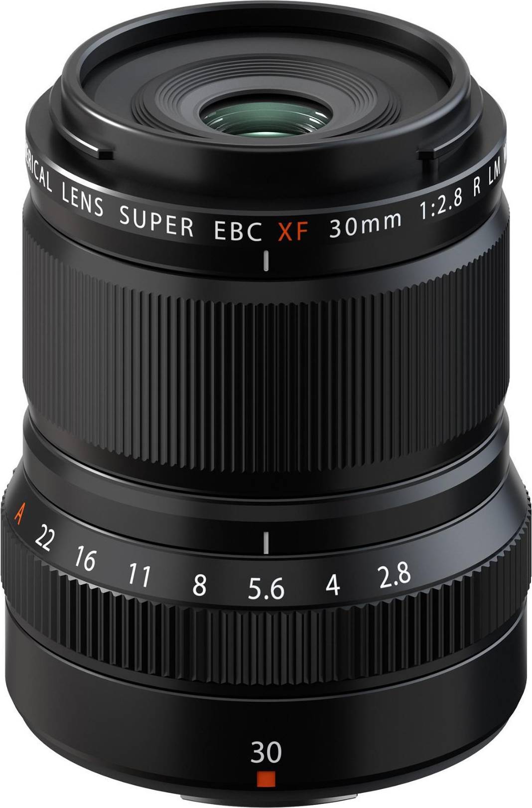 Fujinon XF30mmF2.8 R LM WR Macro