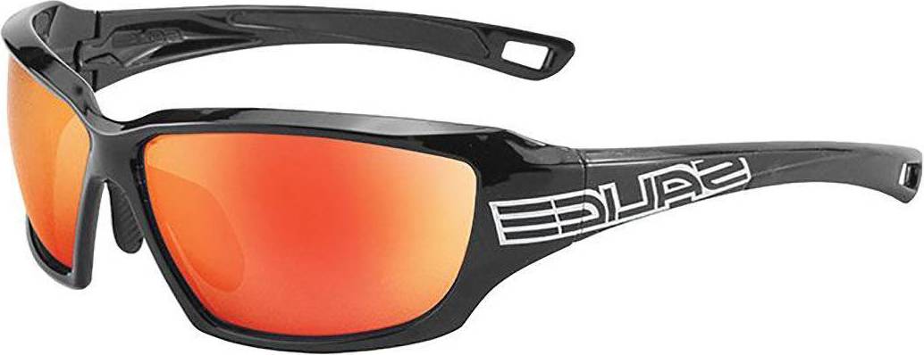 Salice 003 RW NERO/RW ROSSO