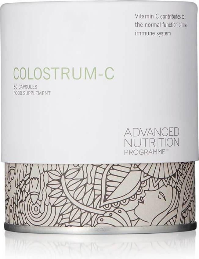 Colostrum Advanced Nutrition Programme Colostrum-C 60 Stk.
