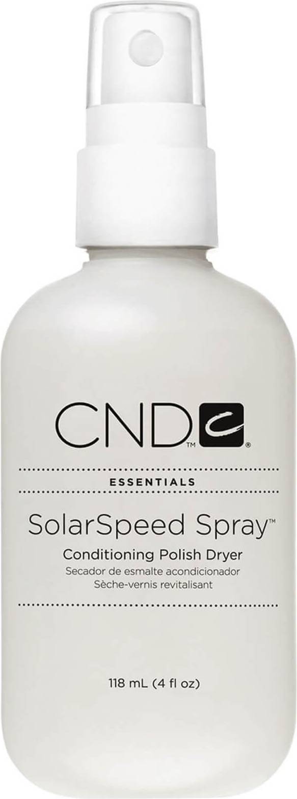 Service Essentials SolarSpeed Spray