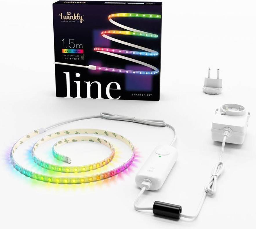 Line Smart Starter Kit Vit