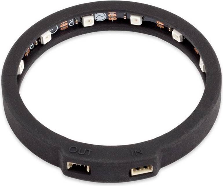 Aqua Computer RGBpx LED Ring 60mm 12 Addressable