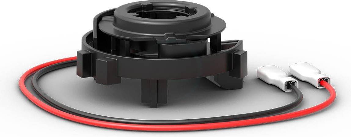 Philips LED Adapter ring type D 11176