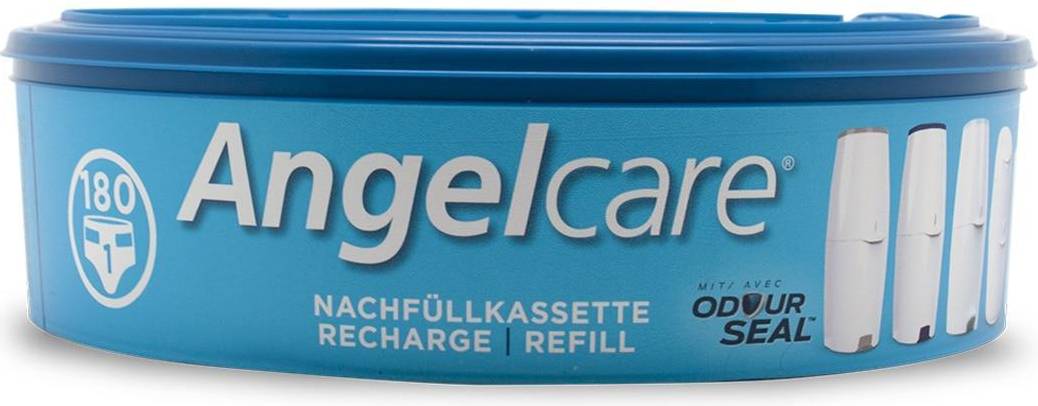 Container Innsatser