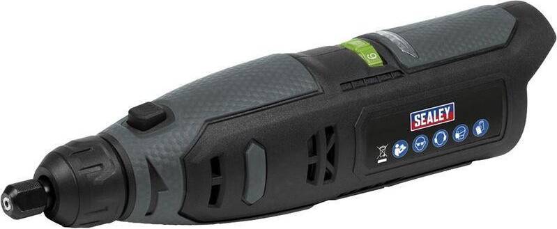Sealey CP108VMGBO Multipurpose Mini Kit